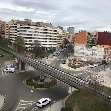 Puerta Nueva Θαμόρα Εξωτερικό φωτογραφία